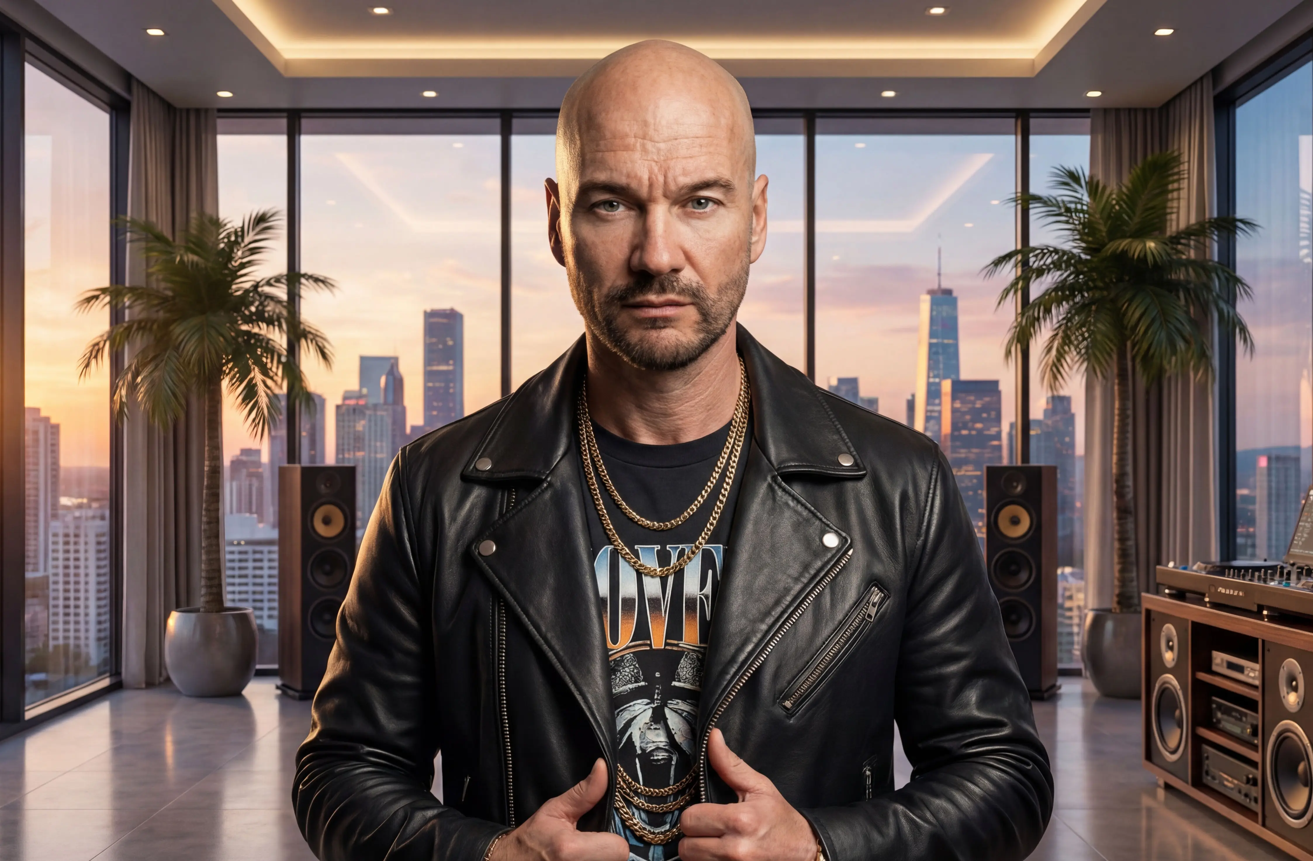 Dino da Brusi - Urban Pop Artist