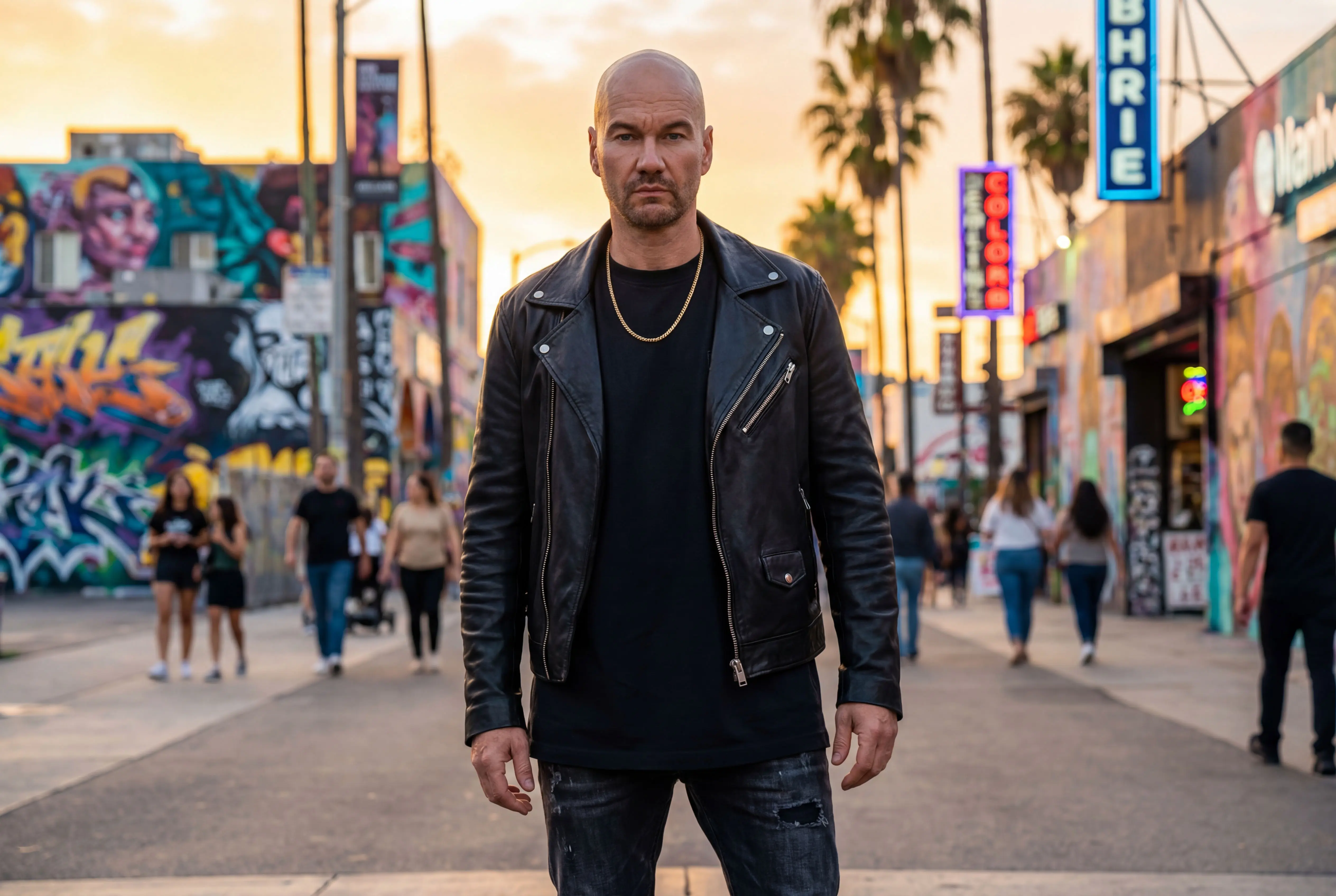 Dino da Brusi - Deutscher Pop Sänger