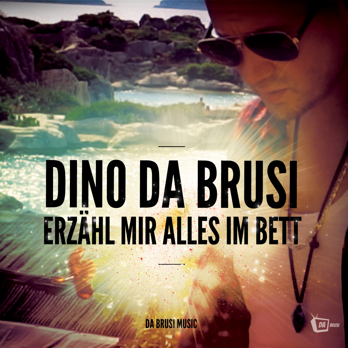 Cover: Erzähl mir alles im Bett